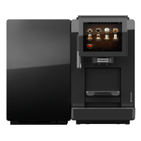 Office Coffee Machine - Franke A300